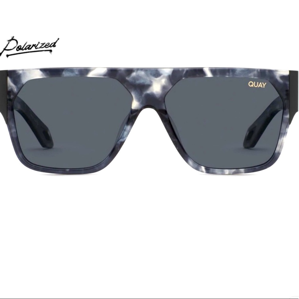 Quay Sunglasses